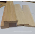 wholesale wooden plantation shutter components parts supplier